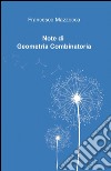 Note di geometria combinatoria libro