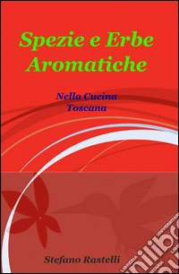 Spezie e erbe aromatiche