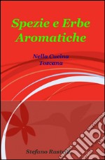 Spezie e erbe aromatiche libro