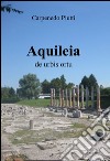 Aquileia libro