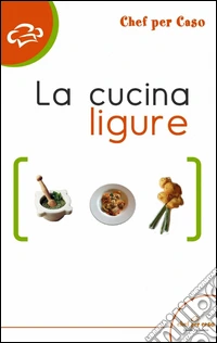 La cucina ligure libro