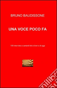 Una voce poco fa