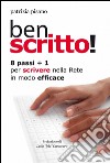 Ben scritto! libro