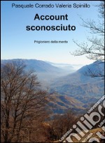 Account sconosciuto