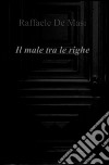 Il male tra le righe libro