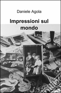 Impressioni sul mondo libro