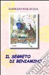 Il segreto di Beniamino libro di Dell'Acqua Maurizio