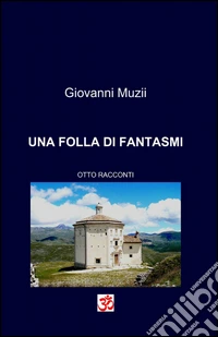 Una folla di fantasmi libro