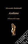 Axeliana libro