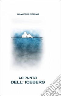 La punta dell'iceberg libro