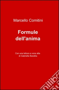 Formule dell'anima libro