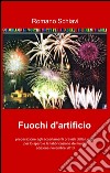 Fuochi d'artificio libro