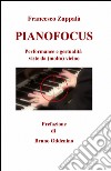 Pianofocus libro di Zappalà Francesco