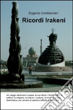 Ricordi Irakeni libro