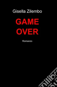 Game over libro