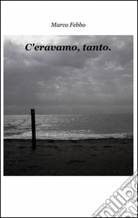 C'eravamo, tanto