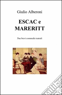Escac e mareritt