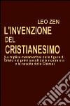 L'invenzione del cristianesimo libro