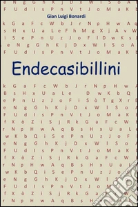 Endecasibillini