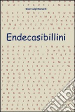 Endecasibillini libro