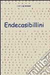 Endecasibillini libro