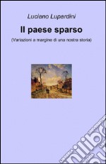 Il paese sparso libro