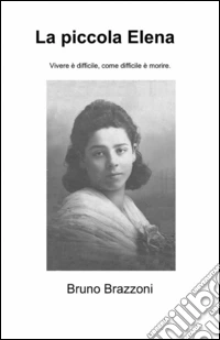 La piccola Elena libro