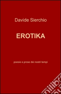 Erotika libro
