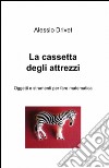 La cassetta degli attrezzi libro