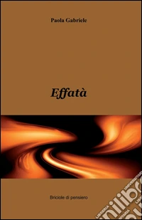 Effatà