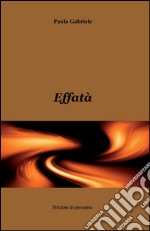 Effatà