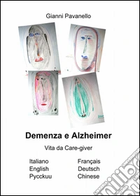Demenza e alzheimer libro