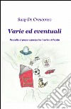 Varie ed eventuali libro