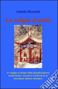 La valigia di pelle libro