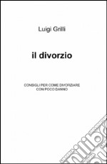 Il divorzio libro