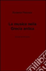 La musica nella Grecia antica