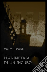 Planimetria di un incubo libro