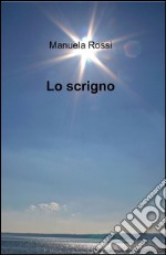 Lo scrigno libro