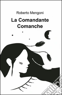 La comandante Comanche