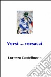 Versi... versacci libro