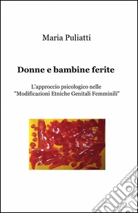 Donne e bambine ferite