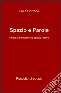 Spazio e parole