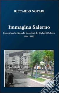 Immagina Salerno libro