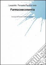 Farmacoeconomia libro