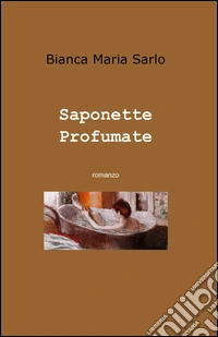 Saponette profumate libro