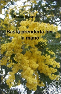 Basta prenderla per la mano libro