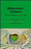 Wittgenstein: Tractatus libro