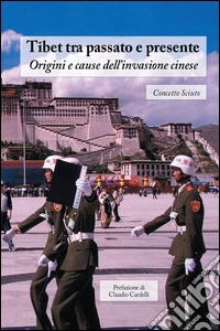 Tibet tra passato e presente