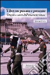 Tibet tra passato e presente libro di Sciuto Concetto