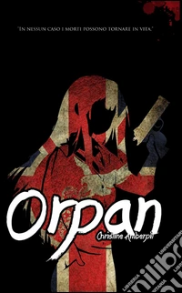 Orpan libro